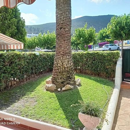 Appartement Relax, Piscina, Playa Y Barbacoa! à Peñíscola Extérieur photo