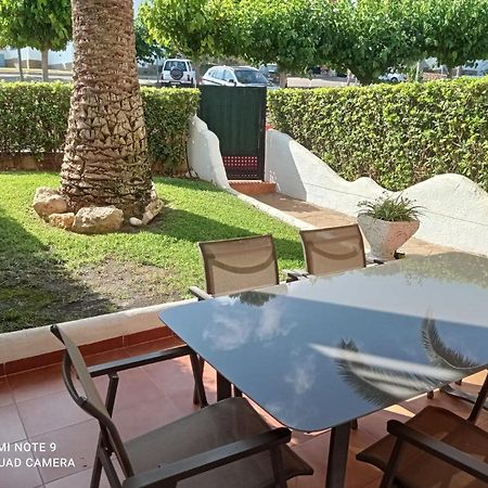 Appartement Relax, Piscina, Playa Y Barbacoa! à Peñíscola Extérieur photo