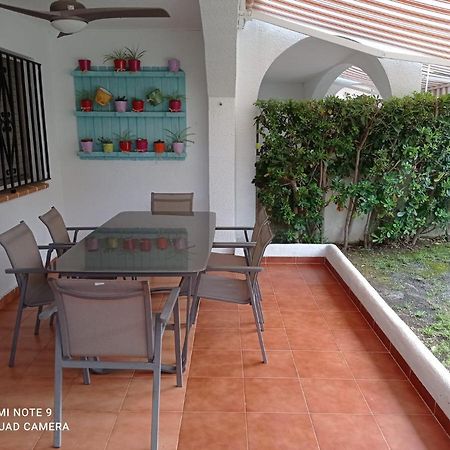 Appartement Relax, Piscina, Playa Y Barbacoa! à Peñíscola Extérieur photo