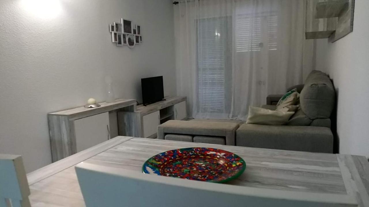 Appartement Relax, Piscina, Playa Y Barbacoa! à Peñíscola Extérieur photo