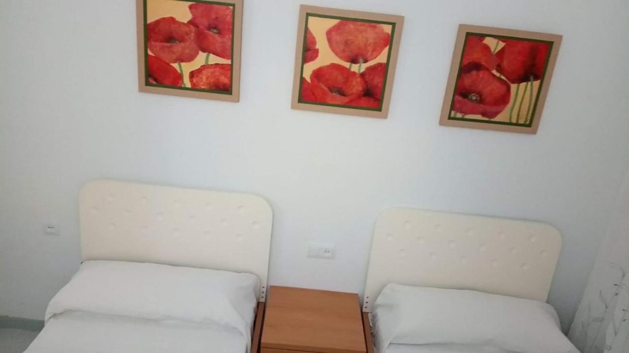 Appartement Relax, Piscina, Playa Y Barbacoa! à Peñíscola Extérieur photo