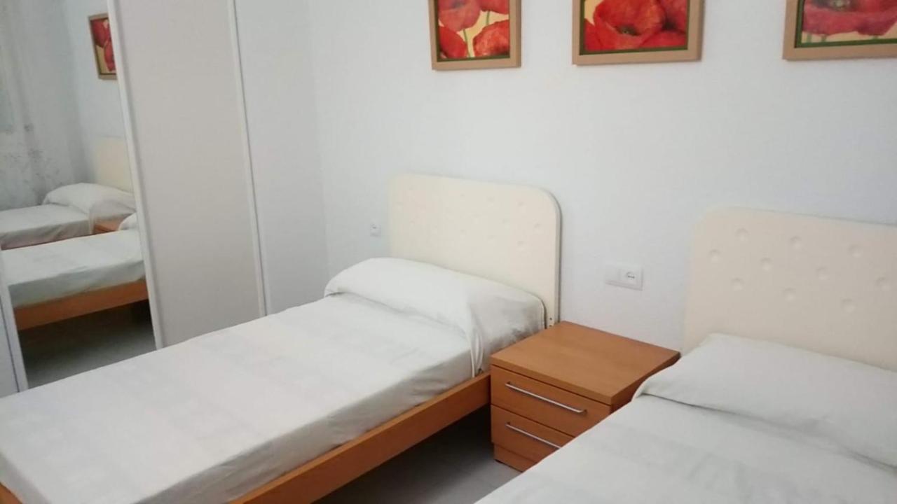 Appartement Relax, Piscina, Playa Y Barbacoa! à Peñíscola Extérieur photo