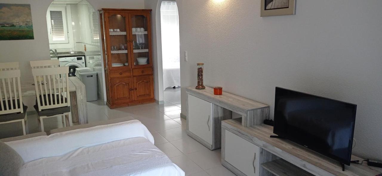 Appartement Relax, Piscina, Playa Y Barbacoa! à Peñíscola Extérieur photo